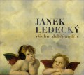 CDLedeck Janek / Vicni dob andl