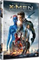 DVDFILM / X-Men:Budouc� minulost