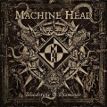 CDMachine Head / Bloodstone & Diamonds