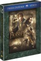3Blu-RayBlu-ray film /  Hobit:makova dra pou / 3Blu-Ray
