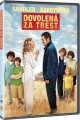 DVDFILM / Dovolen� za trest / Blended