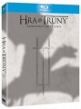 Blu-RayBlu-ray film /  Hra o trny 3.srie / Viva balen / 5Blu-Ray