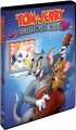 DVDFILM / Tom a Jerry:Zamilovan� srdce