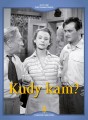 DVDFILM / Kudy kam? / Digipack