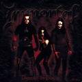 CDImmortal / Damned In Black