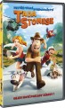 DVDFILM / Neuviteln dobrodrustv Tada Stonese