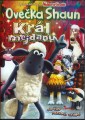 DVDFILM / Ove�ka Shaun:Kr�l mejdan�