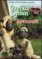 DVDFILM / Oveka Shaun:Srdci neporu
