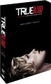 4DVDFILM / True Blood / Prav krev:Kompletn 7.sezna / 4DVD