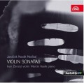 CDJanek,Novk,Nedbal / Violin Sonatas