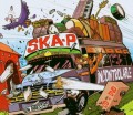 CD/DVDSka-P / Incontrolable / CD+DVD