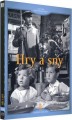 DVDFILM / Hry a sny / Digipack