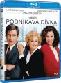 Blu-RayBlu-ray film /  Podnikav dvka / Working Girl / Blu-Ray