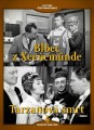 DVDFILM / Tarzanova smrt / Blbec z Xeenemnde / Digipack