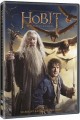 DVDFILM / Hobit:Bitva pti armd