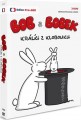 3DVDFILM / Bob a Bobek kr�l�ci z klobouku / 3DVD
