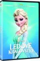 DVDFILM / Ledov� kr�lovstv� / Frozen