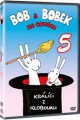 DVDFILM / Bob a Bobek na cest�ch 5.