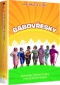 3DVDFILM / Babov�esky 1-3 / Kolekce / 3DVD