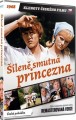 DVDFILM / ��len� smutn� princezna