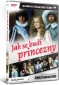 DVDFILM / Jak se bud� princezny