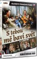 DVDFILM / S tebou m bav svt