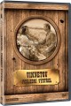 DVDFILM / Vinnetou:Posledn� v�st�el