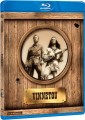 Blu-RayBlu-ray film /  Vinnetou / Blu-Ray