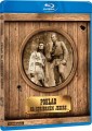 Blu-RayBlu-ray film /  Poklad na St��brn�m jeze�e / Vinnetou / Blu-Ray