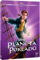 DVDFILM / Planeta poklad� / Treasure Planet