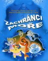 DVDFILM / Zachr�nci mo�e / Hjalp, Jeg Er En Fisk