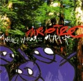 CDMr.Oizo / Analog Worms Attack