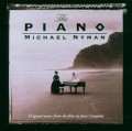 CDOST / Piano / M.Nyman