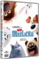 DVDFILM / Tajn� �ivot mazl��k�