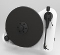 GramofonyGRAMO / Gramofon Pro-Ject VT-E BT+OM5E / Whhite