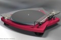 GramofonyGRAMO / Kryt gramofonu Thorens TD309 / Thorens Dustcover