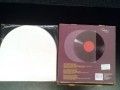 GramofonyGRAMO / Obal na LP vnitn antistatick / Analogis / 10 kus