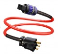 HIFIHIFI / Sov kabel:IsoTek EVO3 Optimum 2m / C15