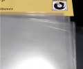GramofonyGRAMO / Obal na 7" SP Vinyl vnj / Polypropylenov / 25ks