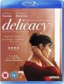 Blu-RayBlu-ray film /  Nnost / La Dlicatesse / Blu-Ray