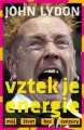 KNILydon John / Vztek je energie:Mj ivot bez cenzury / Kniha
