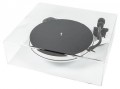 GramofonyGRAMO / Kryt gramofonu / Cover It RPM 1 / 3 Carbon / Pro-Ject