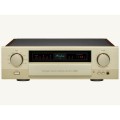HIFIHIFI / Pedzesilova:Accuphase C-2450