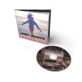 CDKravitz Lenny / Raise Vibration / DeLuxe / Casebound Book