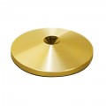 HIFIHIFI / Podloka pod hroty:Norstone Counter Spike Gold / 1ks