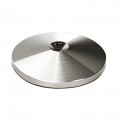 HIFIHIFI / Podloka pod hroty:Norstone Counter Spike Silver / 1ks