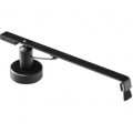 GramofonyGRAMO / Ramnko s istcm kartkem Pro-Ject Sweep It E / Black