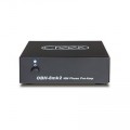 GramofonyGRAMO / Gramofonov pedzesilova Creek OBH-8 mk2 Black