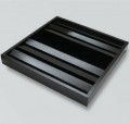 HIFIHIFI / Absorpn panel Sonitus:Massive 6 Strip / ern dub / 2ks