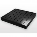 HIFIHIFI / Absorpn panel Sonitus:Decosorber Massive Quad / Bla / 4ks
